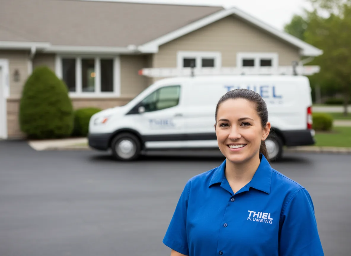 Plumber Saint Michael, PA FAQs